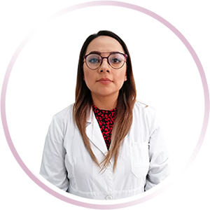 Dra. Laura Villar