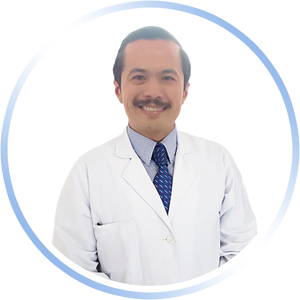 Dr. Jairo Pedraza