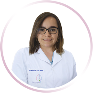 Dra. Francia Rivera
